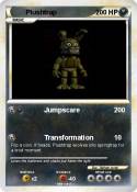 Plushtrap