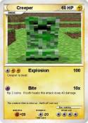 Creeper