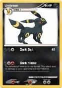 Umbreon