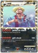 sanji