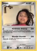 Teagan