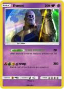 Thanos