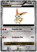 Victini