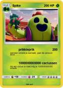 Spike