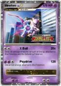 Mewtwo