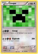 Creeper