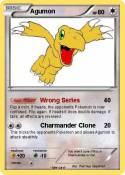 Agumon