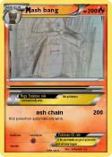 ash bang