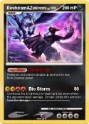 Reshiram&Zekrom