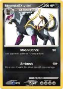 MoonskaEX