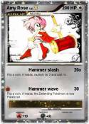 Amy Rose