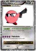 Kirby Matrix