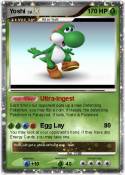 Yoshi