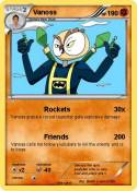 Vanoss