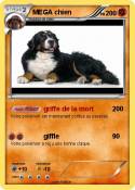 MEGA chien