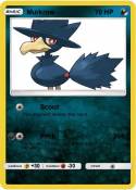 Murkrow
