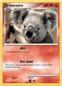 To Awesome