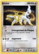 Arceus