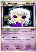 Childcaster