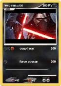 kylo ren