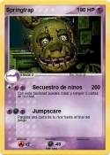 Springtrap