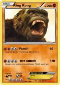 King Kong