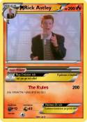 Rick Astley
