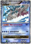 Kyogre