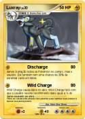 Luxray