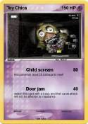 Toy Chica