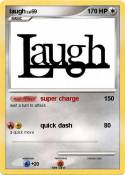 laugh
