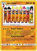 Son Goku