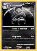 morino ex