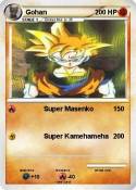Gohan