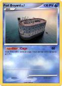 Fort Boyard
