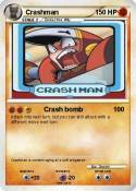 Crashman