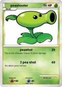 peashooter