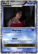 Mom E
