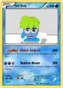 Ice Guy
