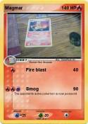 Magmar