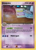 Slowpoke