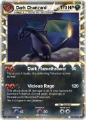 Dark Charizard