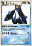 Empoleon