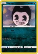 Bendy