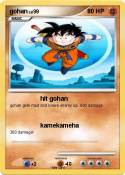 gohan