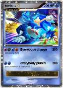 sonic