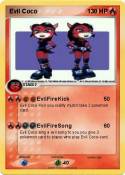Evil Coco