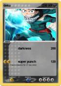 deku