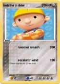bob the builder