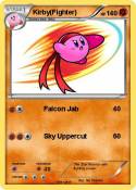 Kirby(Fighter)